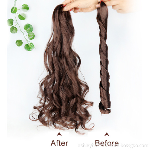 synthetic braiding hair attachments hair braids for african extensions princess curls braids